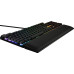 Клавиатура Asus ROG Strix Flare II LED 104key NX Red US Black/Grey (90MP02D6-BKUA01)