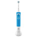 Зубная электрощетка Braun Oral-B Vitality D100.413.1 PRO Sens Clean Blue