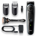 Триммер Braun BeardTrimmer BT5340