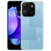 Смартфон Tecno Pop 7 (BF6) 2/64GB Dual Sim Capri Blue (4895180793592)