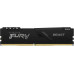 Модуль памяти DDR4 32GB/3200 Kingston Fury Beast Black (KF432C16BB/32)