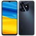 Смартфон Tecno Spark 10 (KI5q) 4/128GB NFC Dual Sim Meta Black (4895180797699)