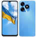 Смартфон Tecno Spark 10 (KI5q) 4/128GB NFC Dual Sim Meta Blue (4895180797712)