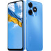 Смартфон Tecno Spark 10 (KI5q) 4/128GB NFC Dual Sim Meta Blue (4895180797712)