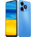 Смартфон Tecno Spark 10 (KI5q) 4/128GB NFC Dual Sim Meta Blue (4895180797712)