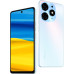 Смартфон Tecno Spark 10 Pro (KI7) 8/256GB NFC Dual Sim Pearl White (4895180796111)