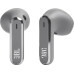 Bluetooth-гарнитура JBL Live Flex Silver (JBLLIVEFLEXSVR)