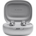 Bluetooth-гарнитура JBL Live Flex Silver (JBLLIVEFLEXSVR)