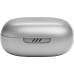 Bluetooth-гарнитура JBL Live Flex Silver (JBLLIVEFLEXSVR)