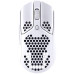 Мышь беспроводная HyperX Pulsefire Haste WL White (4P5D8AA)