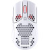 Мышь беспроводная HyperX Pulsefire Haste WL White (4P5D8AA)