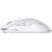 Мышь беспроводная HyperX Pulsefire Haste WL White (4P5D8AA)