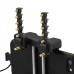 Усилитель сигнала SK для DJI Mavic 3 / Air 2 / Air 2S / Mini 2 / Mini 3 Pro 5.8GHz Yagi Sunnylife Black copper (AIR2-TX9411-B-C)