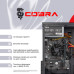 Персональный компьютер COBRA Optimal (I64.16.S2.INT.501)