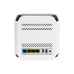 Wi-Fi Mesh система Asus ROG Rapture GT6 1pk White (90IG07F0-MU9A30) (WiFi6, AX10000, Broadcom, 1x2.5GE WAN, 3xGE LAN, 1xUSB 3.2, AiMesh, антенны: 9)