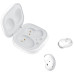 Bluetooth-гарнитура Samsung Galaxy Buds Live SM-R180 White (SM-R180NZWASEK)