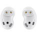 Bluetooth-гарнитура Samsung Galaxy Buds Live SM-R180 White (SM-R180NZWASEK)