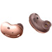 Bluetooth-гарнитура Samsung Galaxy Buds Live SM-R180 Bronze (SM-R180NZNASEK)