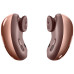 Bluetooth-гарнитура Samsung Galaxy Buds Live SM-R180 Bronze (SM-R180NZNASEK)