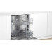 Встраиваемая посудомоечная машина Bosch SMV2ITX14K
