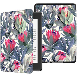 Чехол-книжка BeCover Smart Case для Amazon Kindle 11th Gen. 2022 6 Floral (708868)