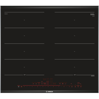 Варочная поверхность Bosch PXX675DV1E