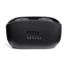 Bluetooth-гарнитура JBL Wave Vibe 100 TWS Black (JBLW100TWSBLK)