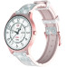 Смарт-часы Kieslect Lady Calling Watch Lora Pink