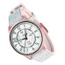 Смарт-часы Kieslect Lady Calling Watch Lora Pink