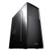 Корпус 1stPlayer A2-400PLS Black 400W-12cm, 2хUSB2.0, 1хUSB3.0