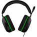 Гарнитура HyperX Cloud Stinger 2 Core Xbox 3.5mm Black/Green (6H9B8AA)