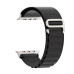Ремешок Armorstandart Alpina Band для Apple Watch 42mm/44mm/45mm Black (ARM64977)
