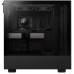 Система водяного охлаждения NZXT Kraken 240 (RL-KN240-B1), Intel: 1700/1200/1156/1155/1151/1150, AMD: AM5/AM4, 275х123х30 мм, 4-pin