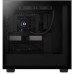 Система водяного охлаждения NZXT Kraken Elite 240 (RL-KN24E-B1), Intel: 1700/1200/1156/1155/1151/1150, AMD: AM5/AM4, 275х123х30 мм, 4-pin