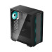 Корпус DeepCool CC560 Black (R-CC560-BKGAA4-G-1) без БП