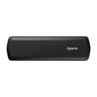 Накопитель внешний SSD USB 500GB Apacer AS721B (AP500GAS721B-1)
