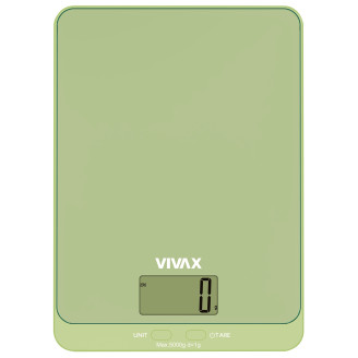 Весы Vivax KS-502G