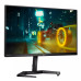 Монитор Philips 23.8 24M1N3200ZA/00 IPS Black