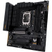 Материнская плата Asus TUF Gaming B760M-Plus WiFi D4 Socket 1700