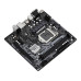 Материнская плата ASRock H510M-HVS R2.0 Socket 1200