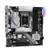 Материнская плата ASRock B760M Pro RS/D4 WiFi Socket 1700