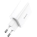 Сетевое зарядное устройство Baseus (1USB-C 3A) 20W White (CCFS-SN02)