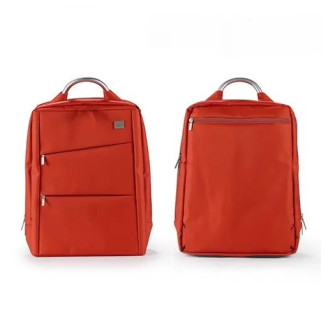 Рюкзак Remax Double-565 Digital Laptop Bag, Orange (6954851269823)