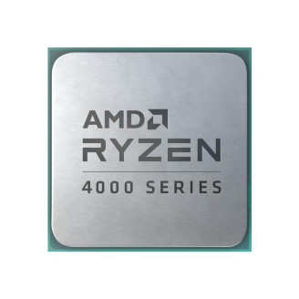 Процессор AMD Ryzen 3 4100 (3.8GHz 4MB 65W AM4) Tray (100-000000510)