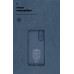 Чехол-накладка Armorstandart Icon для Oppo Reno8 T 4G Camera cover 4G Dark Blue (ARM68121)