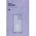 Чехол-накладка Armorstandart Icon для Xiaomi Redmi Note 12 4G Camera cover Lavender (ARM67702)