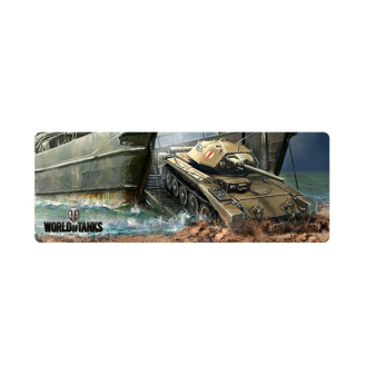 Игровая поверхность Voltronic World of Tanks-57, толщина 2 мм (WTPCT57/20160) OEM