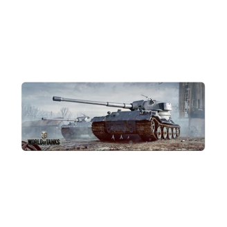 Игровая поверхность Voltronic World of Tanks-74, толщина 2 мм, OEM (WTPCT74/14470)