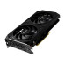 Видеокарта GF RTX 4060 Ti  8GB GDDR6 Dual OC Palit (NE6406TT19P1-1060D)