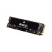 Накопитель SSD 1TB M.2 NVMe Corsair MP600 GS M.2 2280 PCIe Gen4.0 x4 3D TLC (CSSD-F1000GBMP600GS)